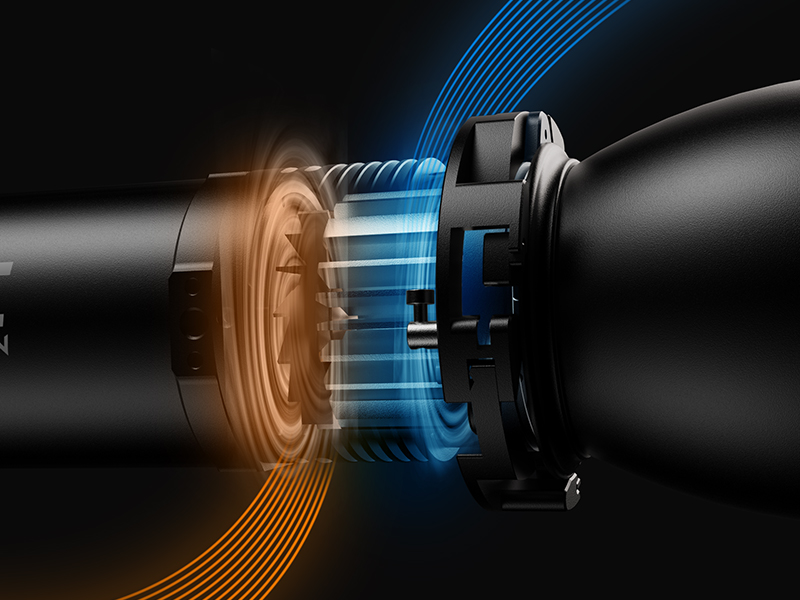 GOLD CROW 60 | INKEE影器