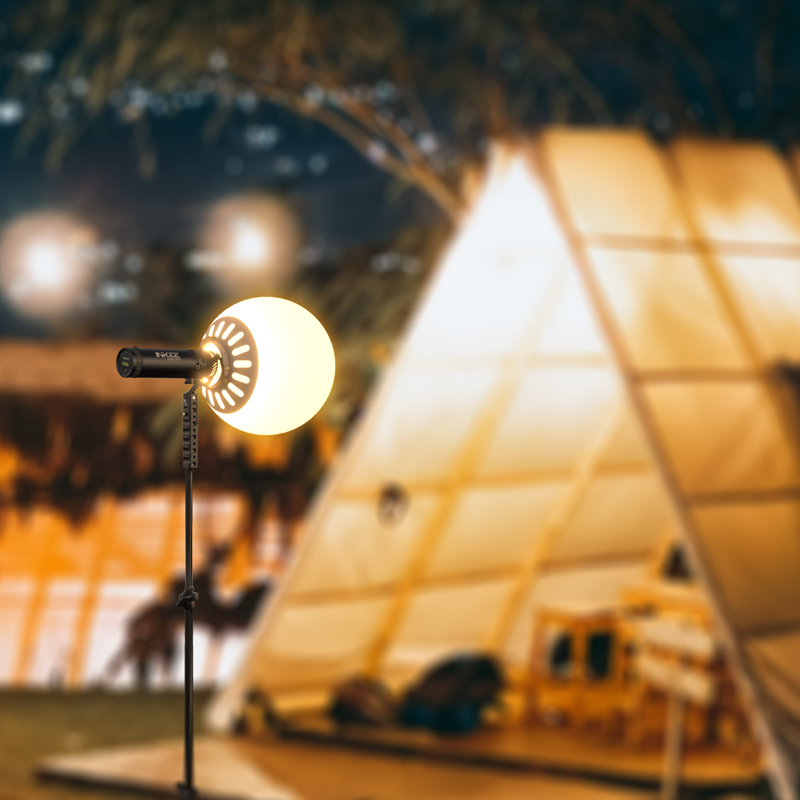 GOLD CROW 60 | INKEE影器