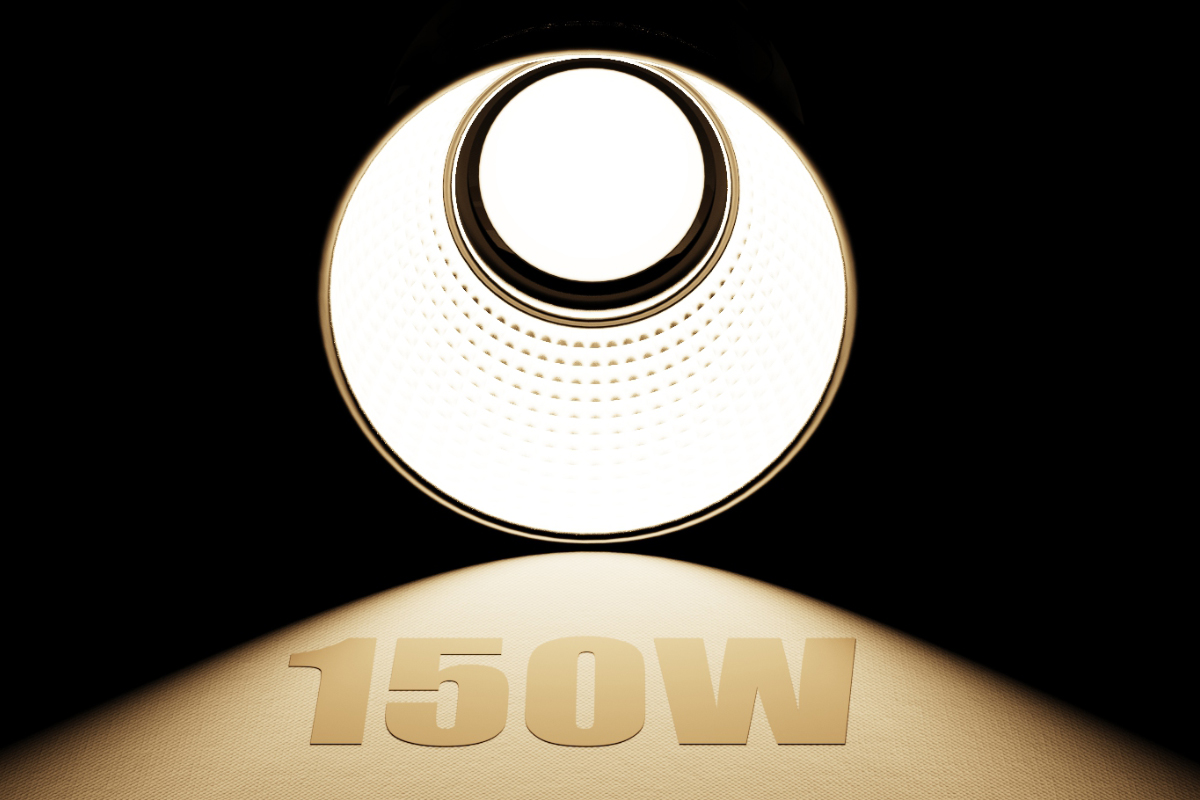 GOLD CROW 150 | INKEE影器